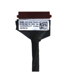 Câble Flex vidéo DC02C00ZT10 pour Lenovo IdeaPad Slim 3 16IRH8 16IRU8 16IRU9