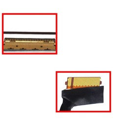 02DA325 Video Flex Cable for Lenovo ThinkPad L380 L390 30-pin