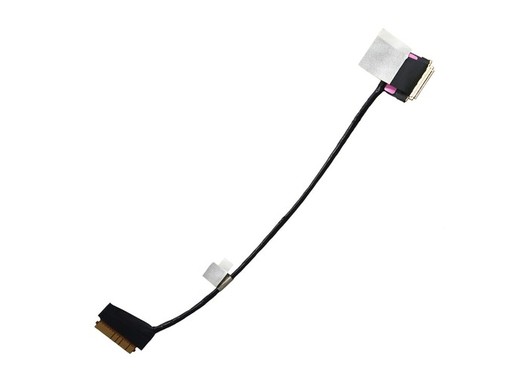 Câble Flex Vidéo 5C10Z39957 pour Lenovo ThinkPad P1 Gen 3 et X1 Extreme Gen 3 de 30 broches