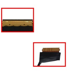 Cable Flex de Video 5C10Z39957 para Lenovo ThinkPad P1 Gen 3 y X1 Extreme Gen 3 de 30 pines