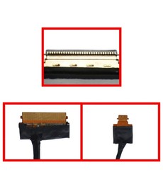 Screen Flex Cable 450.0DA04.0011 for Lenovo ThinkPad Yoga 11e 5th Gen