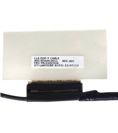 Display-Flexkabel 450.0DA04.0011 für Lenovo ThinkPad Yoga 11e 5th Gen