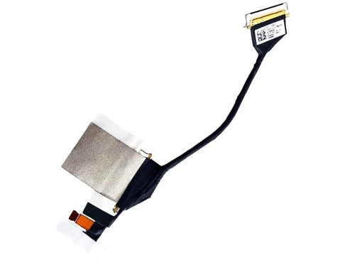Screen Flex Cable DC02C00FL10 for Lenovo X1 Yoga 4th and 5th Gen 40 pins
