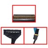 Câble Flex vidéo HQ21311471000 pour Lenovo Yoga Slim 7 Pro 16ARH7 40 broches