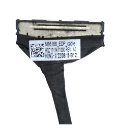 Cabo Flex de vídeo HQ21311471000 para Lenovo Yoga Slim 7 Pro 16ARH7 40 pinos