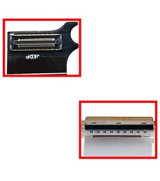 Câble Flex Vidéo GDO31 pour écran tactile du Dell XPS 13 Plus 9320