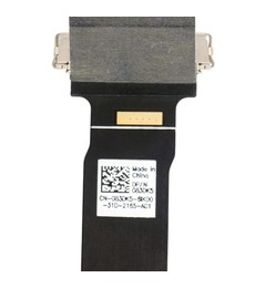 Câble Flex Vidéo GDO31 pour écran tactile du Dell XPS 13 Plus 9320