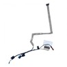Cable Flex de Pantalla 07DM5H para Dell Latitude 7420 E7420 Táctil