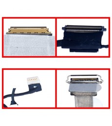 Câble Flex d'Écran 07DM5H pour Dell Latitude 7420 E7420 Tactile