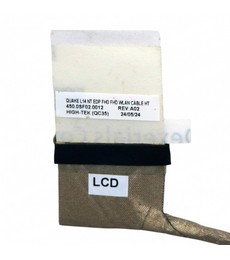 Screen Flex Cable R3C3M for Dell Latitude 3440 FHD 30 pins