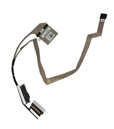 Screen Flex Cable 0JFHT7 for Dell Precision 5520 5521 Touch 40 pins