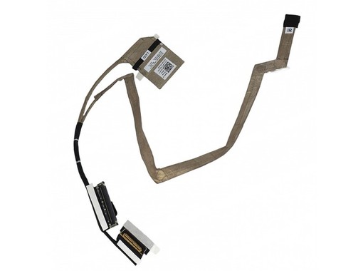 Screen Flex Cable 0JFHT7 for Dell Precision 5520 5521 Touch 40 pins