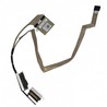Câble Flex d'Écran 0JFHT7 pour Dell Precision 5520 5521 Tactile 40 broches