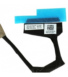 Câble Flex Vidéo LCD 01FTK9 pour Dell Inspiron 14 Plus 7440