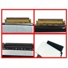 Câble Flex Vidéo 01DVTD pour Dell Latitude 5520 et Precision 3560 Non Tactile