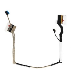 Câble Flex vidéo KCD6W pour ordinateur portable Dell Alienware m15 R7 40 broches