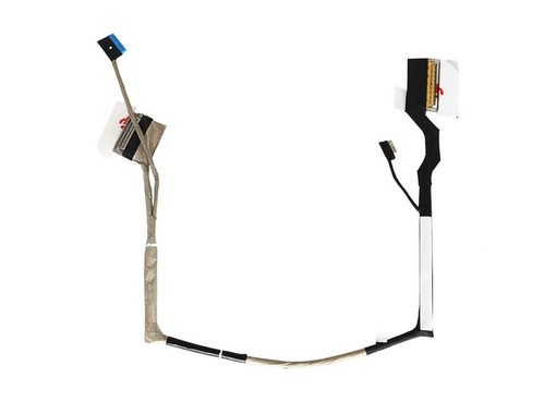Câble Flex vidéo KCD6W pour ordinateur portable Dell Alienware m15 R7 40 broches