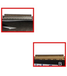 Câble Flex d'Écran 0F30CW pour Dell Alienware m18 R1 et m18 R2