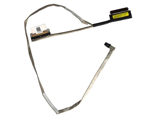 Câble Flex Vidéo DC020040G00 pour Dell Inspiron 15 3520 3521 3525 40 broches