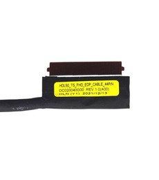 Câble Flex Vidéo DC020040G00 pour Dell Inspiron 15 3520 3521 3525 40 broches