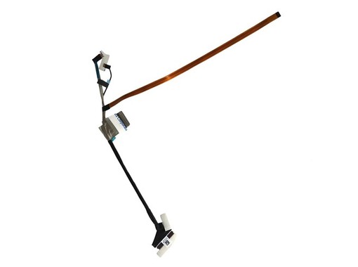 Display-Flexkabel 0TGPT3 für Dell Inspiron 16 7640 2-in-1 Touch 40 Pins