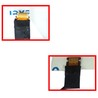 Câble Flex d'Écran 0TGPT3 pour Dell Inspiron 16 7640 2-en-1 Tactile 40 broches