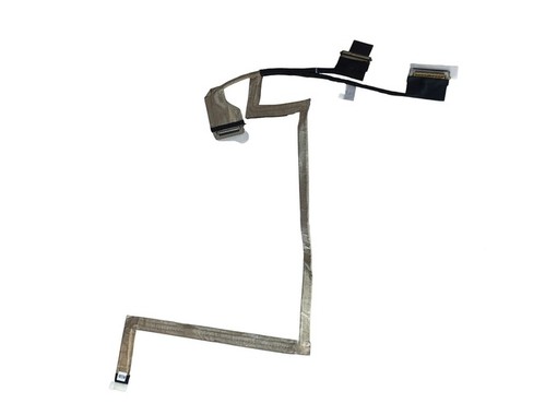 0N3C8X Screen Flex Cable for Dell Latitude 13 5320 with 30-pin eDP connector.