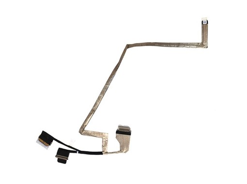 Câble Flex d'Écran 006N1J pour Dell Latitude 13 5330 30 broches