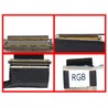 Câble Flex d'Écran 006N1J pour Dell Latitude 13 5330 30 broches
