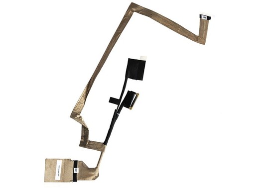 Video Flex Cable 06P0H for Dell Latitude 13 5330 with touch screen