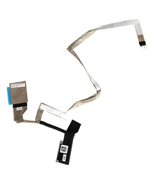 Cabo Flex de Vídeo 450.0SG02.0002 para Dell Latitude 5340 5350 5430