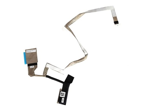 Câble Flex Vidéo 450.0SG02.0002 pour Dell Latitude 5340 5350 5430
