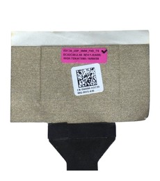 Flex-Videokabel DC02C00JL00 für Dell Latitude 13 7300 Touch