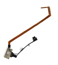 Câble Flex d'Écran DC02C00JC00 pour Dell Latitude 13 7300 30 broches