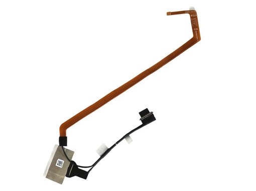 Câble Flex d'Écran DC02C00JC00 pour Dell Latitude 13 7300 30 broches
