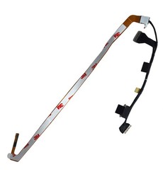 Câble Flex Vidéo LCD DC02C00JF00 pour Dell Latitude 13 7300 30 broches