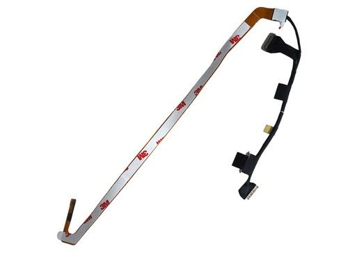Câble Flex Vidéo LCD DC02C00JF00 pour Dell Latitude 13 7300 30 broches