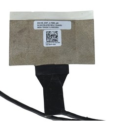 LCD Video Flex Cable DC02C00JF00 for Dell Latitude 13 7300 30 pins