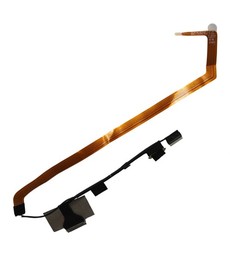 Cable Flex de vídeo G95F6 para Dell Latitude 13 7300 con pantalla táctil
