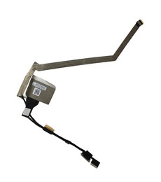 Cabo Flex de Ecrã DC02C00K600 para Dell Latitude 13 7300 de 30 pinos
