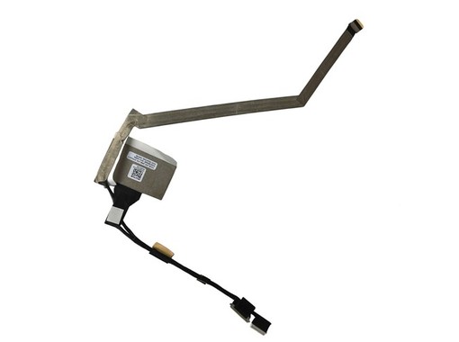 Câble Flex d'Écran DC02C00K600 pour Dell Latitude 13 7300 de 30 broches