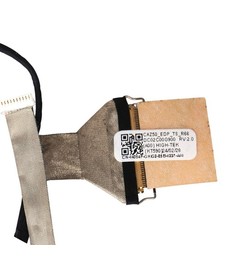 DC02C00G900 Video Flex Cable for Dell Latitude 7390 and 7380 with touch screen