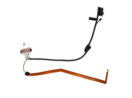 Câble Flex d'Écran PG6T0 pour Dell Latitude 13 7390 Tactile IR