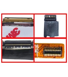 PG6T0 Display Flex Cable for Dell Latitude 13 7390 Touch IR