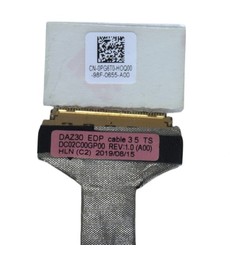 Câble Flex d'Écran PG6T0 pour Dell Latitude 13 7390 Tactile IR