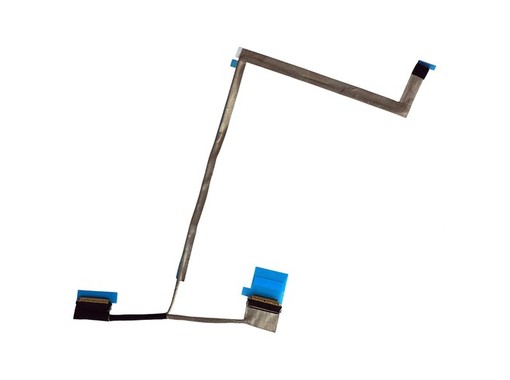 Cabo Flex de vídeo 095K8F para Dell Latitude 14 3450 com conector de 30 pinos eDP