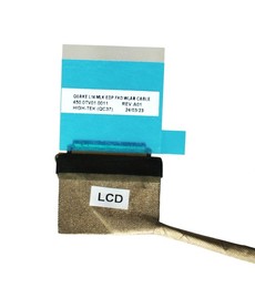 Cable Flex de vídeo 095K8F para Dell Latitude 14 3450 con conector de 30 pines eDP