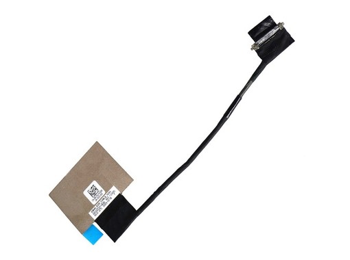 LCD Video Flex Cable DC02C011A00 for Dell Latitude 14 5440 and Precision 3480