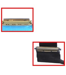 LCD Video Flex Cable DC02C011A00 for Dell Latitude 14 5440 and Precision 3480