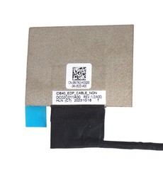 Câble Flex Vidéo LCD DC02C011A00 pour Dell Latitude 14 5440 et Precision 3480